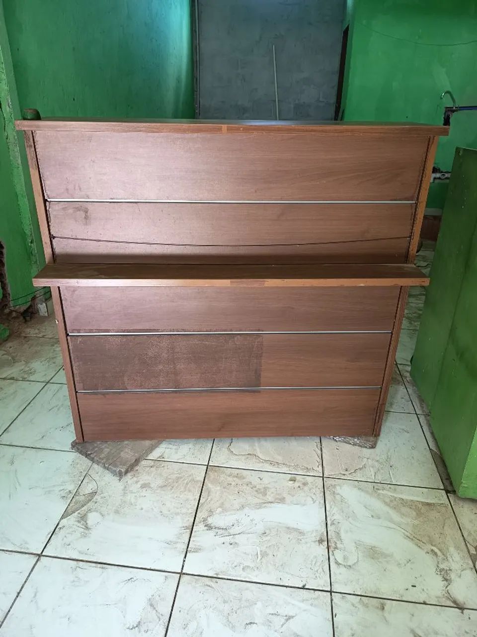 Balcões  - Foto 2