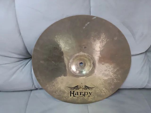 Medium Crash Harpy B Series 16' - Foto 4