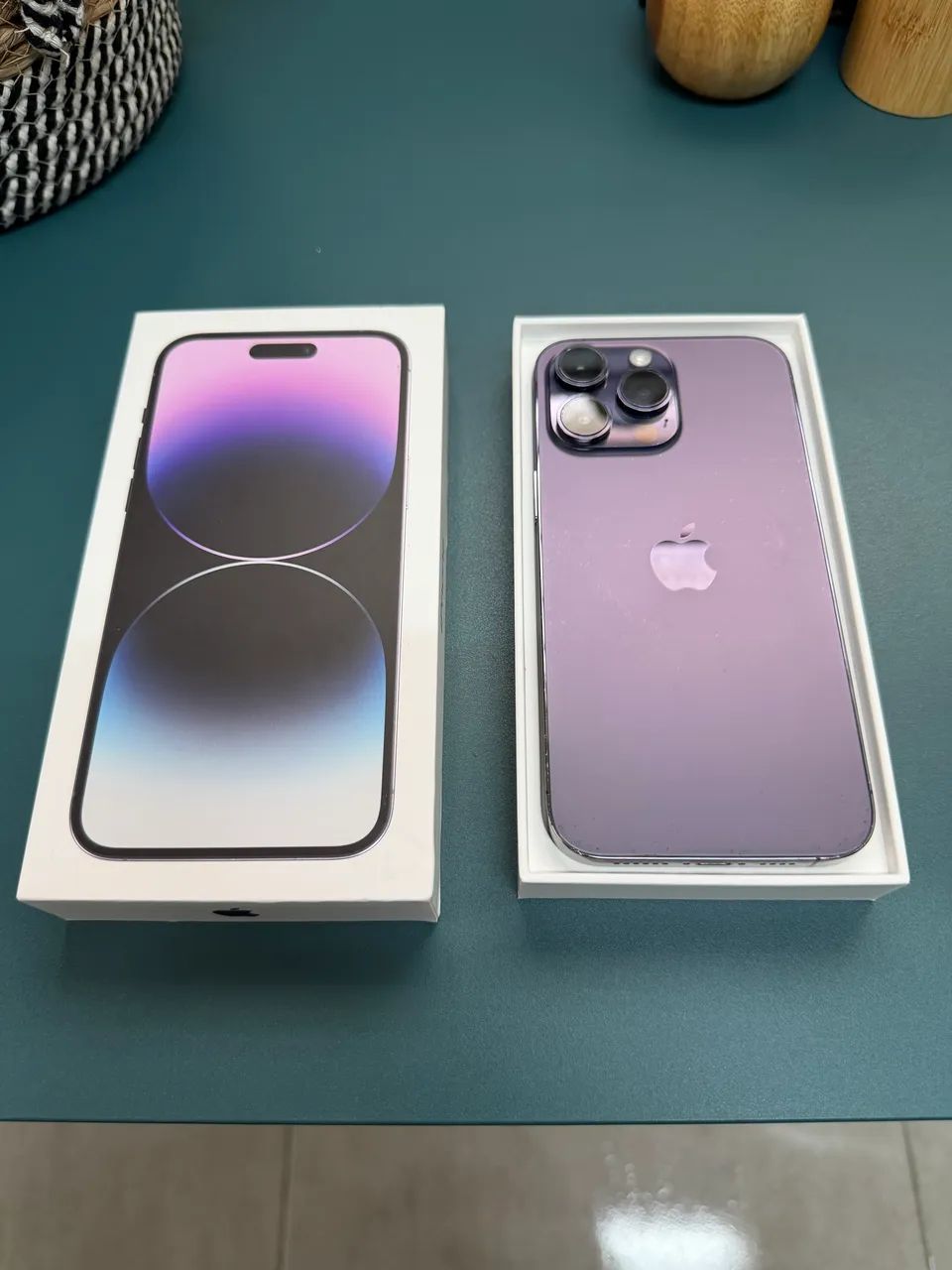 iPhone 14 Pro Max 128 gb
