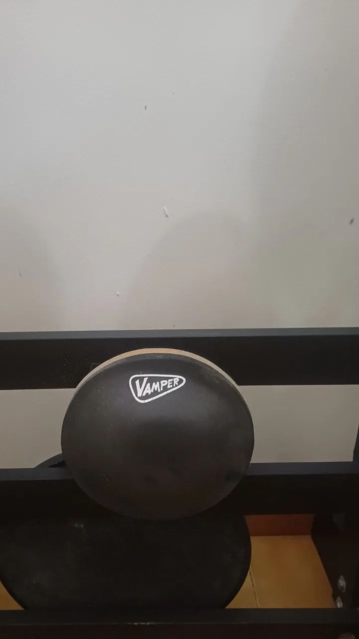 Bateria Praticável Vamper - Foto 4