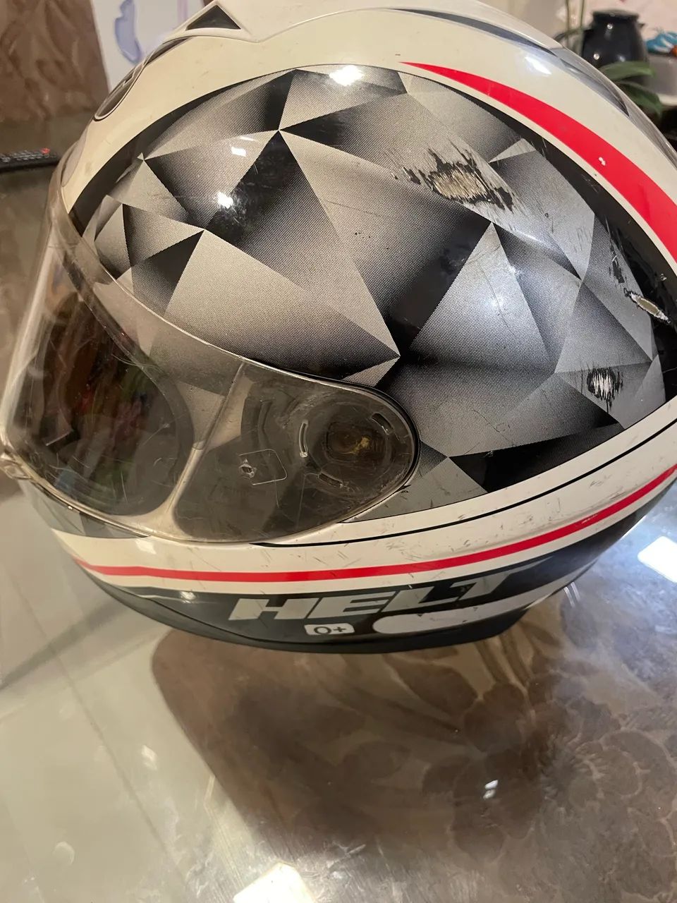 Capacete  - Foto 4