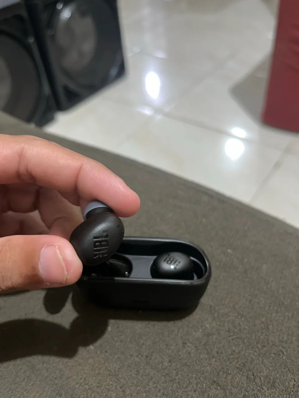 Fone de ouvido  - Foto 3