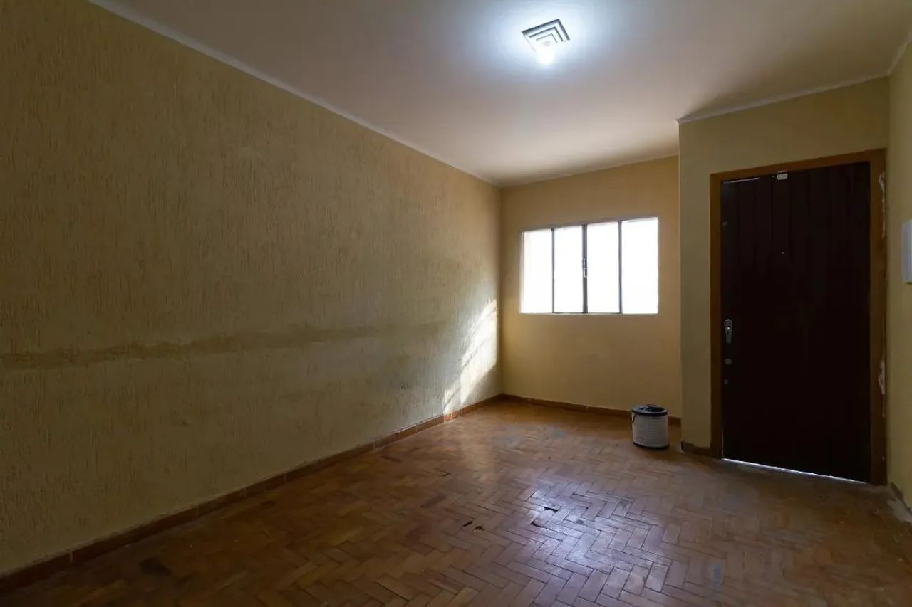 Casa à Venda - Bom Retiro, 3 Quartos, 130 m2 - Foto 2