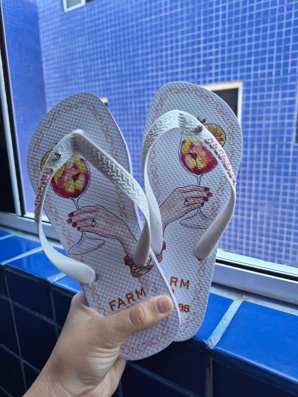 Sandália havaianas  - Foto 4