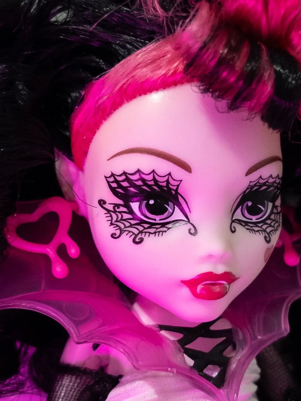 Draculaura Ghouls Rule - Foto 5