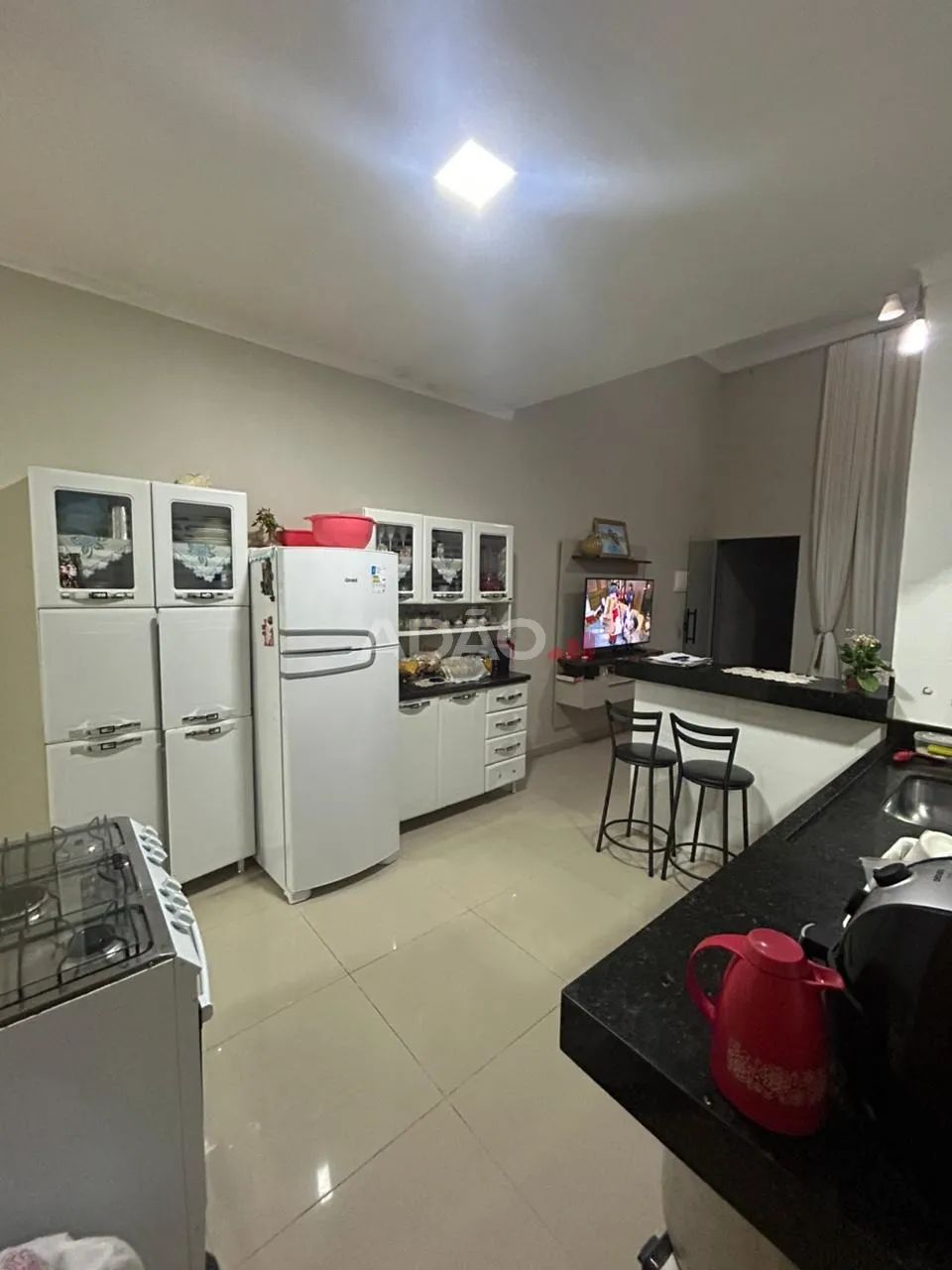 CASA JARDIM PETROPOLIS 2/4 - Foto 3