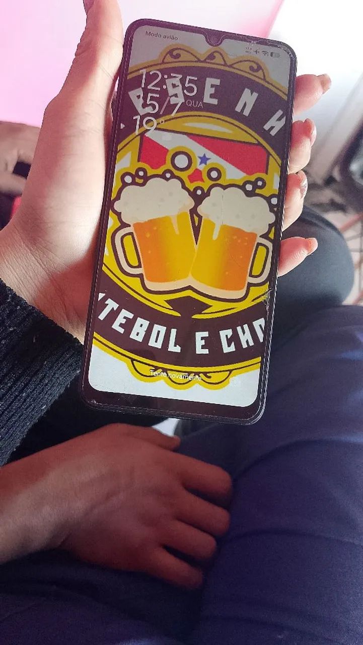 Celular Samsung A32 - Foto 2