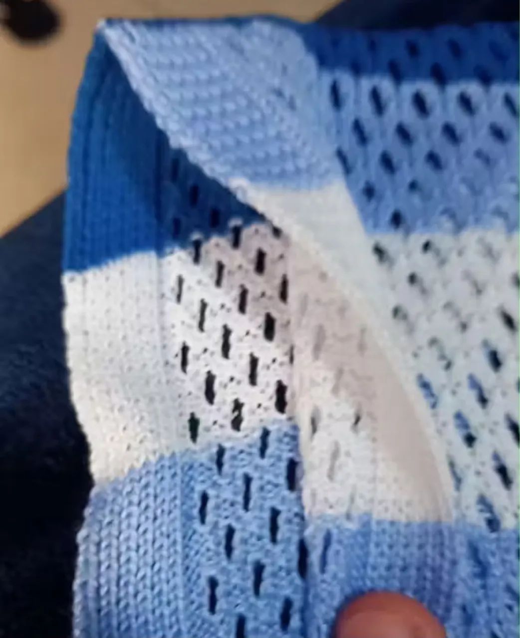 Camisa Tricot - Foto 4