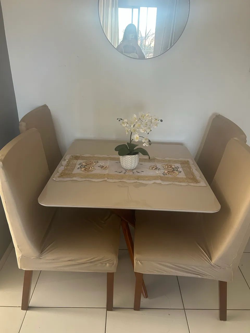 Mesa - Foto 4