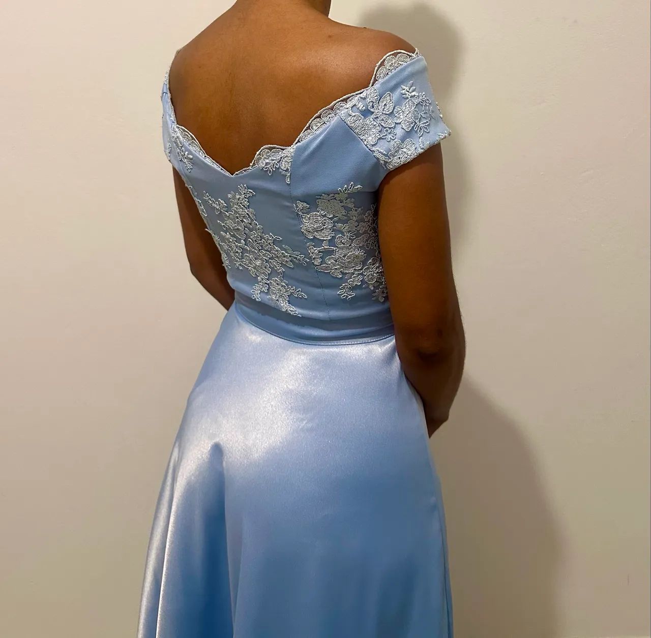 Vestido de festa  - Foto 2