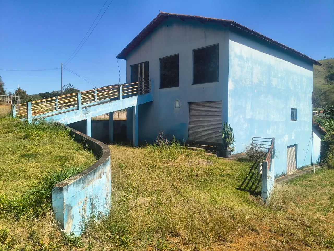 Salões comerciais 