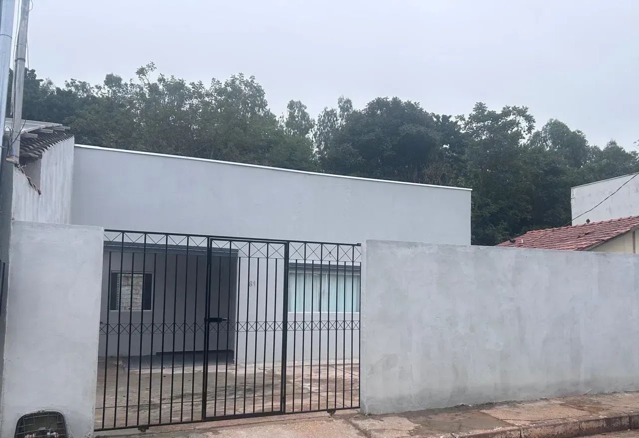 Condomínio Cpa Norte III