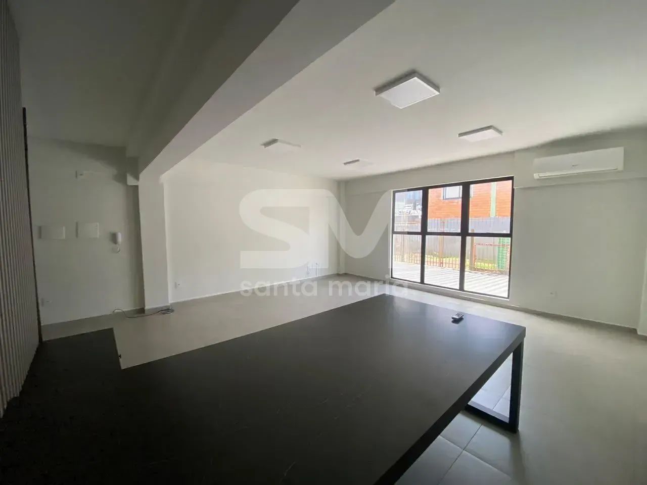 Sala para locação, São Cristóvão, Chapecó - SC - Foto 5