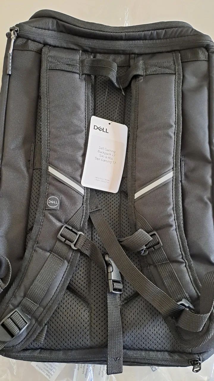 Mochila Dell Gaming 17 - Foto 5