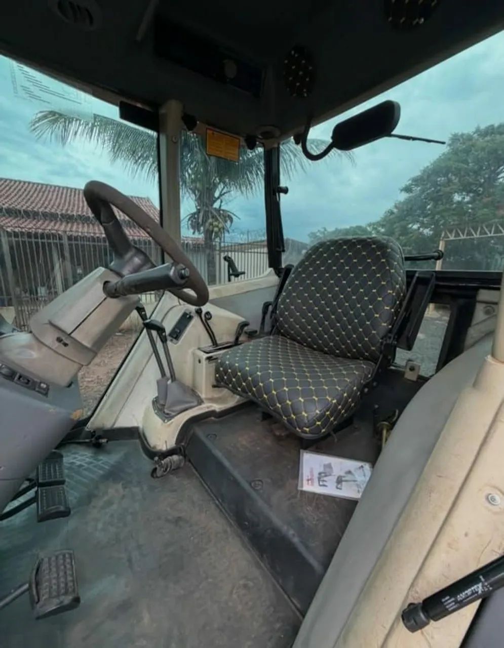 O companheiro fiel da lavoura - Foto 6