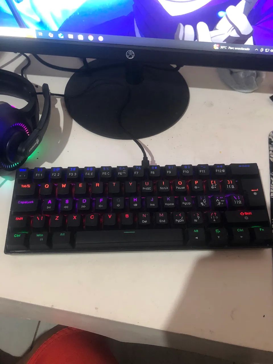 Complete gaming PC423878070833008644
