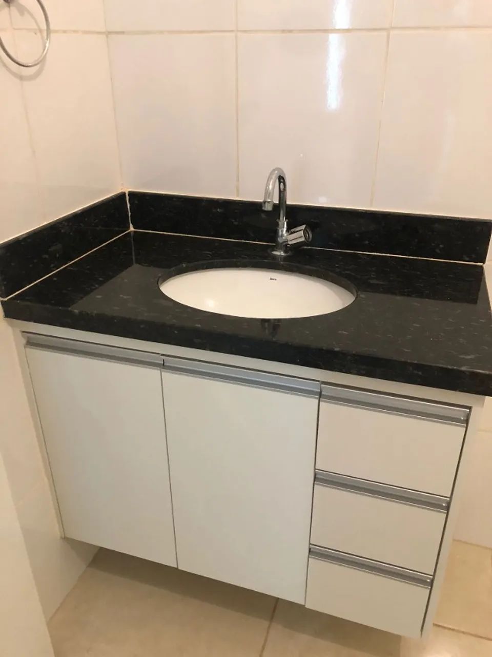 ALUGA KITNET SEMI-MOBILIADA CENTRO UBERLÂNDIA - Foto 4