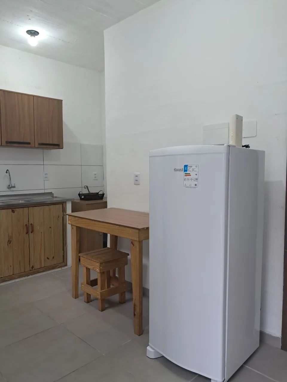 Kitinet para Alugar - Foto 2