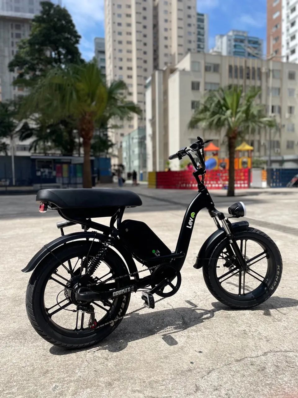 MODEL C 1000W - Foto 5