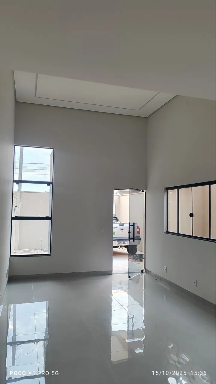 Vendo casa na 1503 sul  - Foto 3