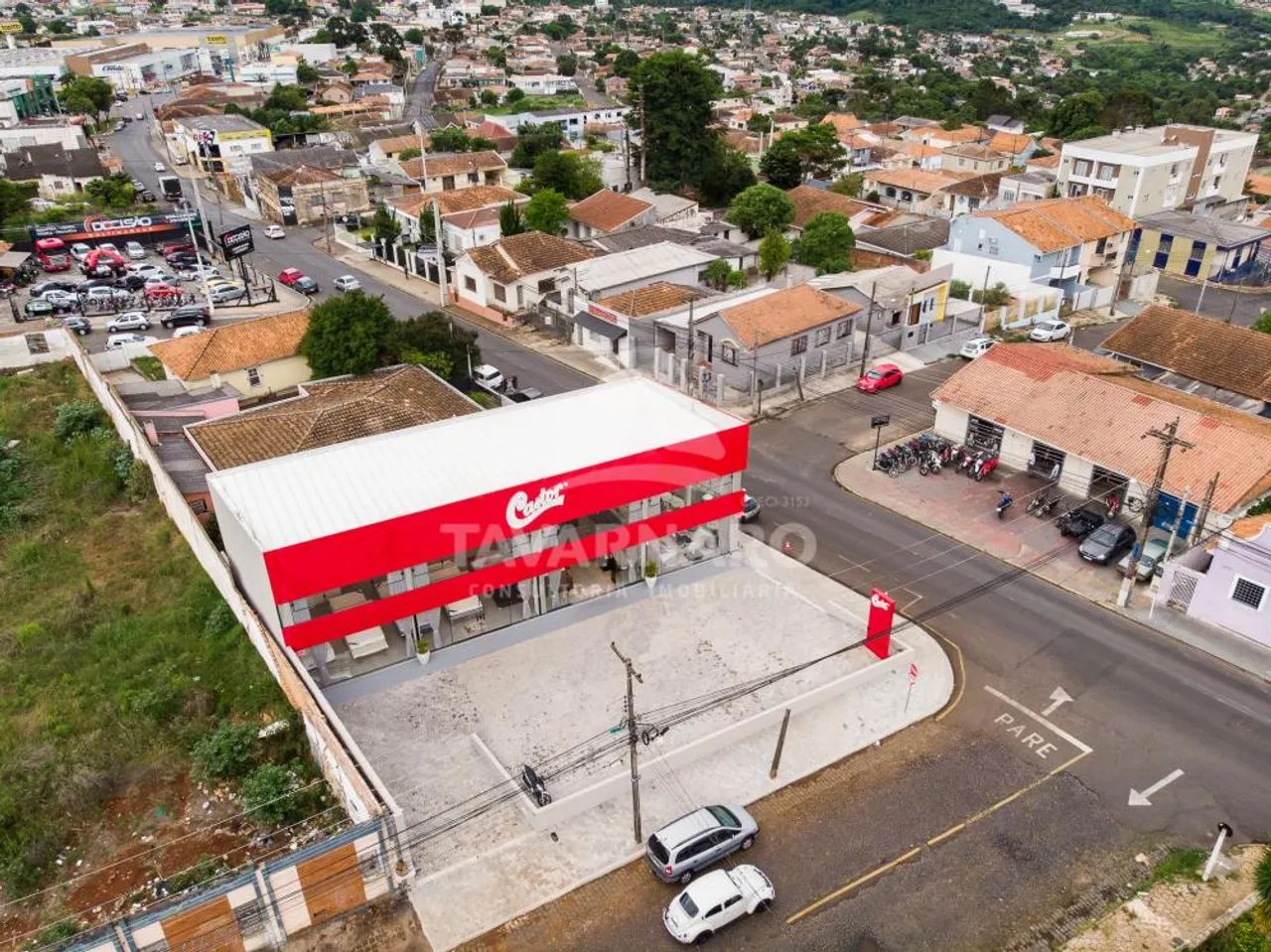 Comercial Loja em Ponta Grossa - Foto 2
