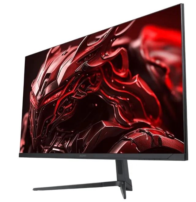 Monitor Gamer 27" 4K UHD - Novo na Caixa