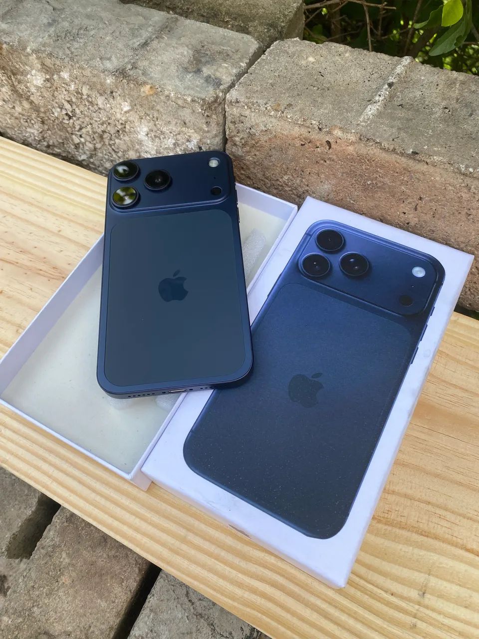 iPhone 17 Pro