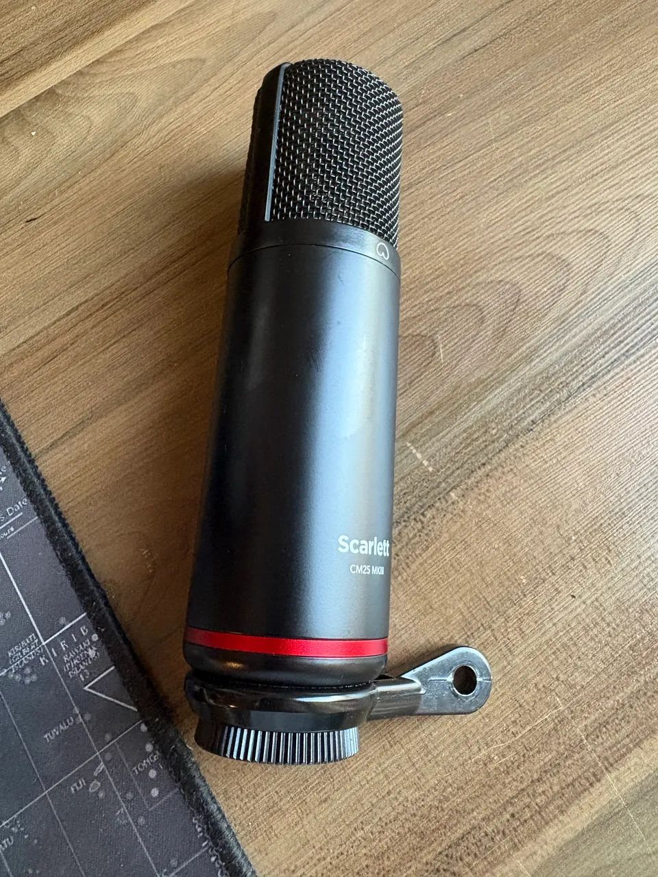 Microfone CM25 KIII - Foto 5