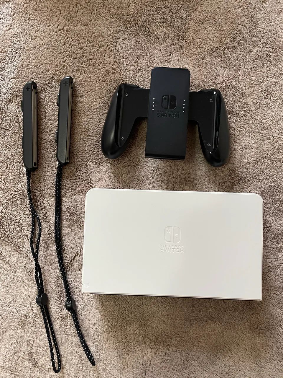 Nintendo Switch OLED  - Foto 3