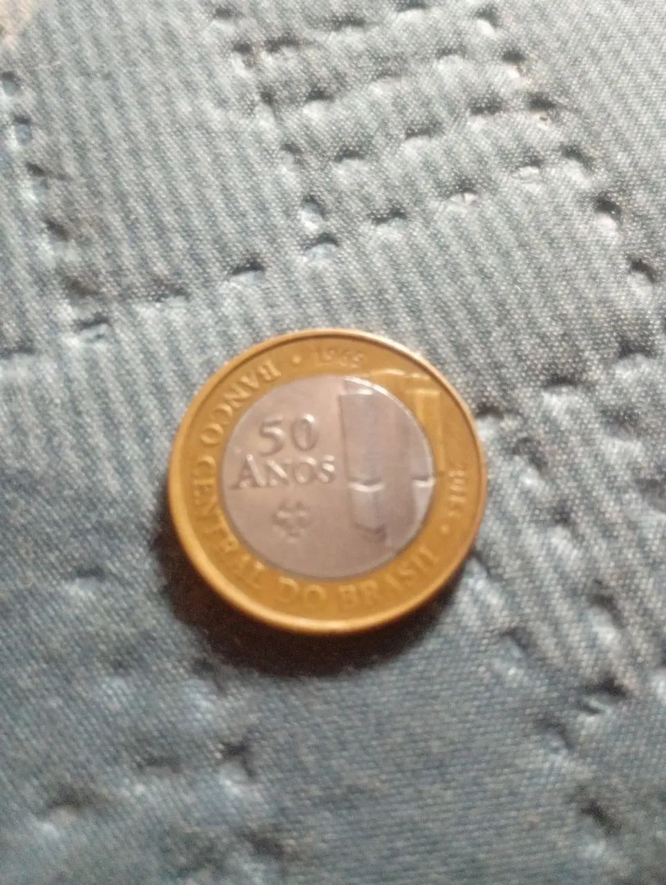 Moedas - Foto 3