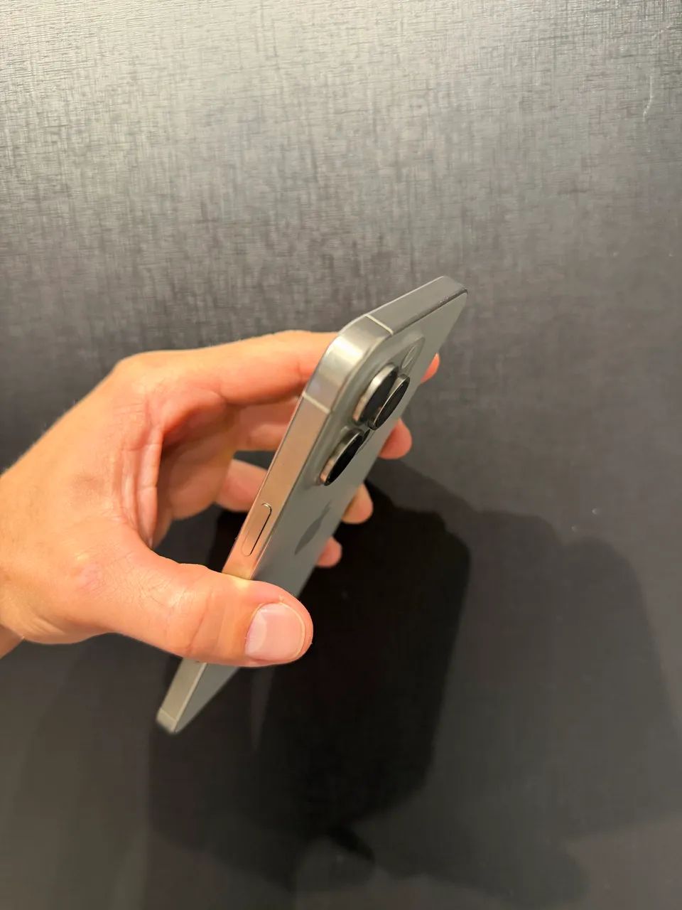 iPhone 15 Pro Max 521gb - Foto 4