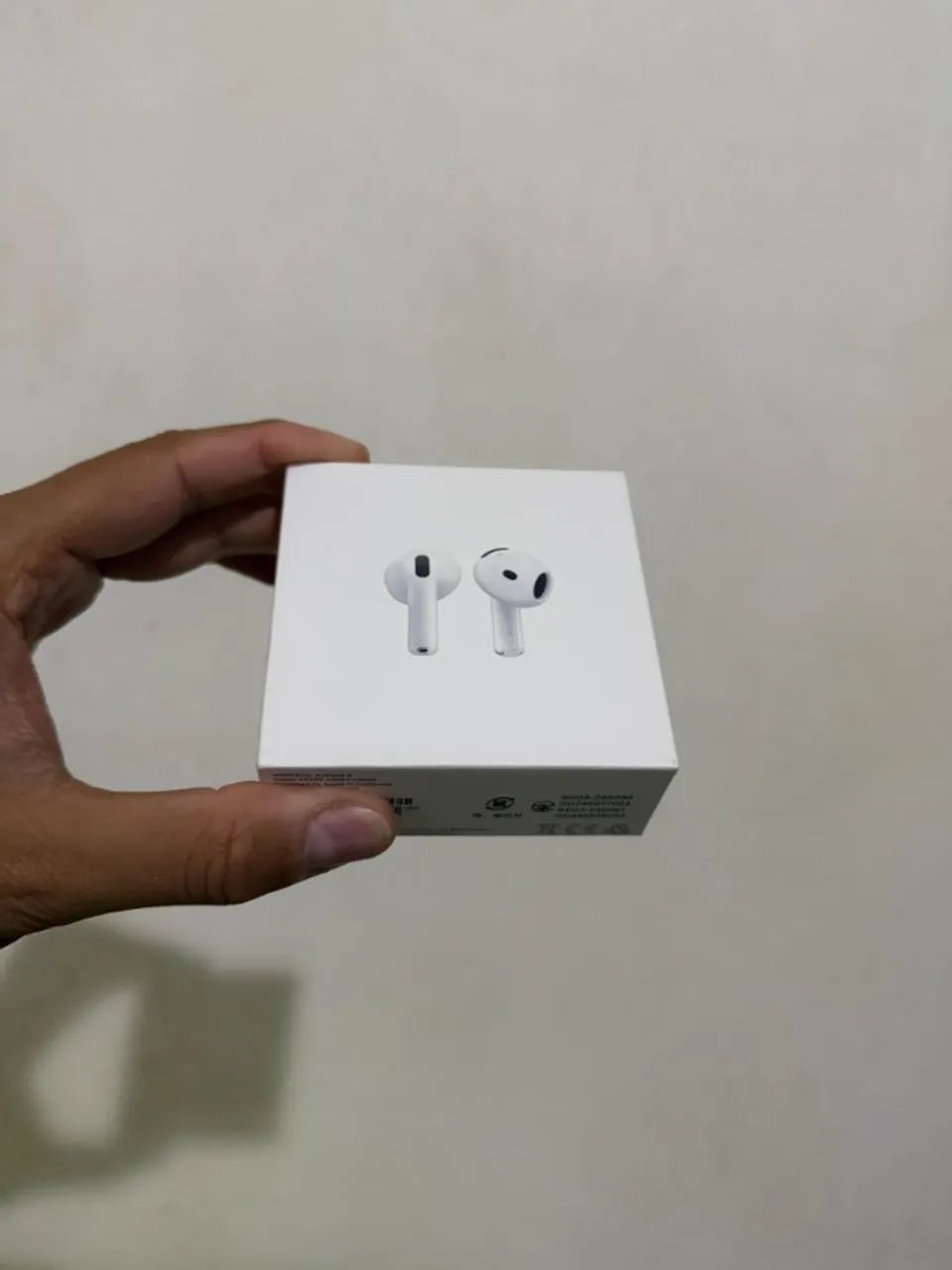 Airpods 4 - Foto 3
