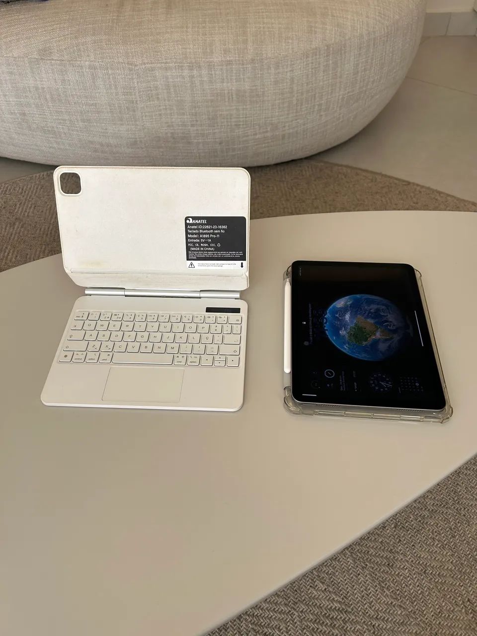 iPad Air 11  - Foto 5