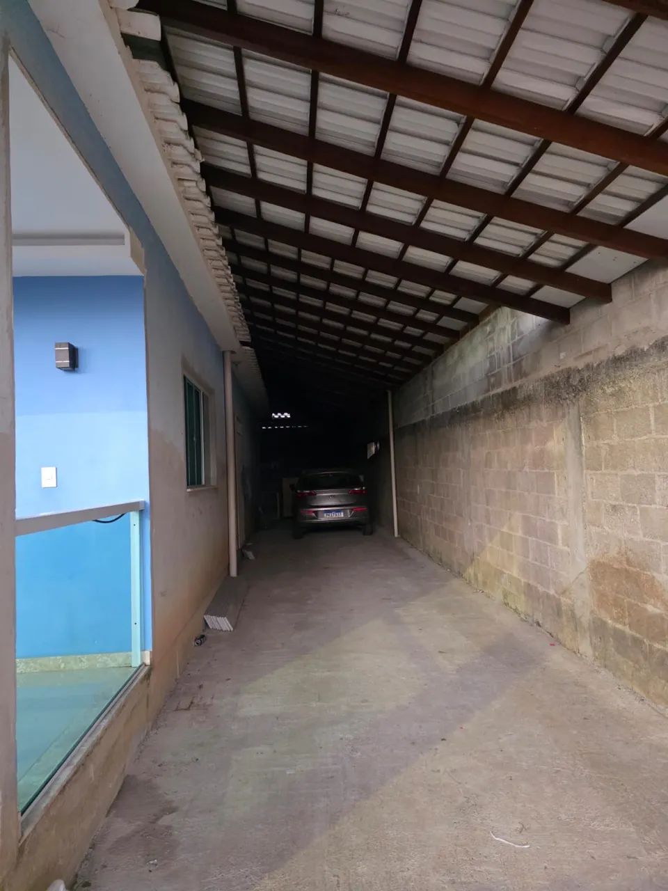 Vendo casa em Viana Sede - Foto 3
