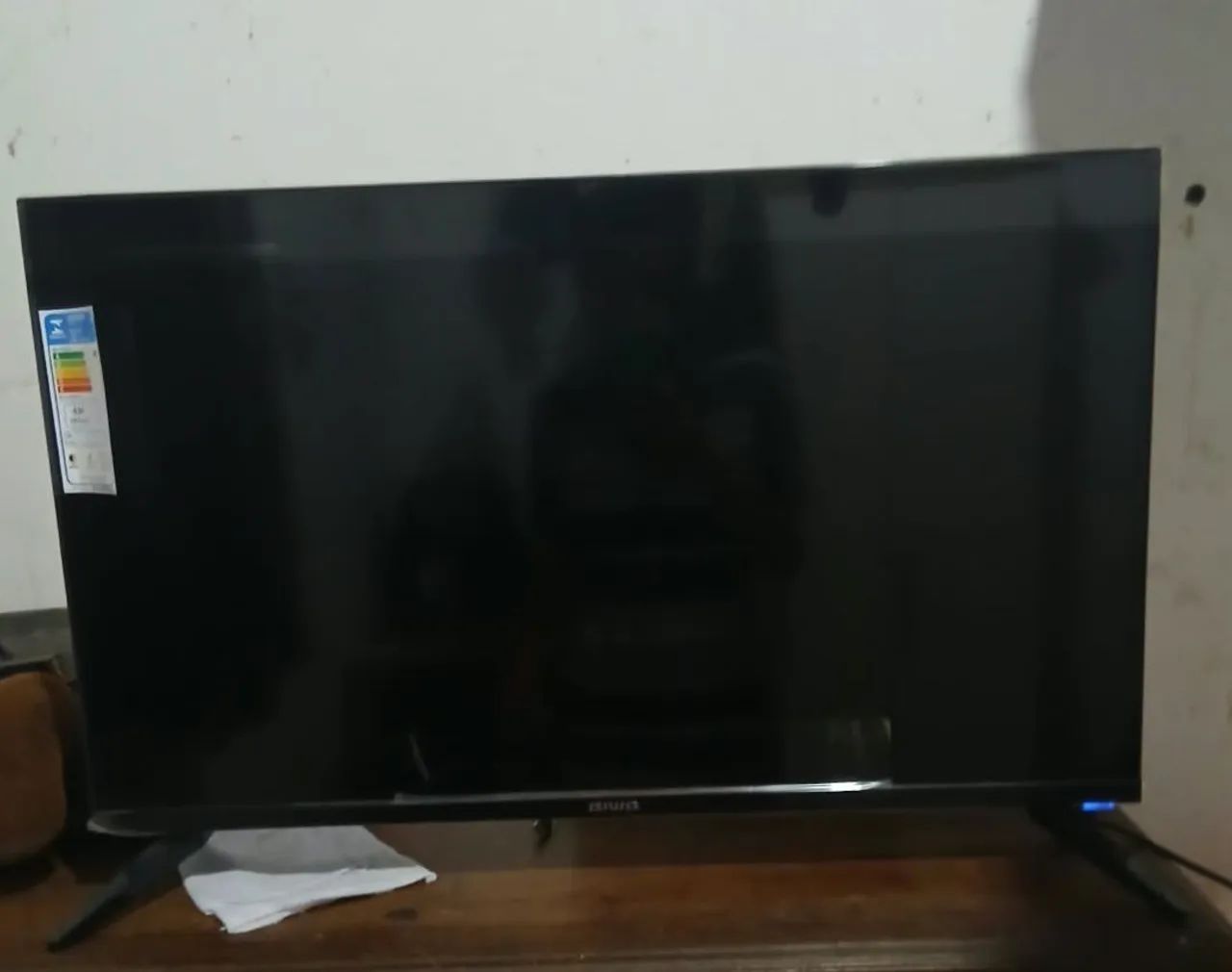 TV Aiwa 32 Polegadas