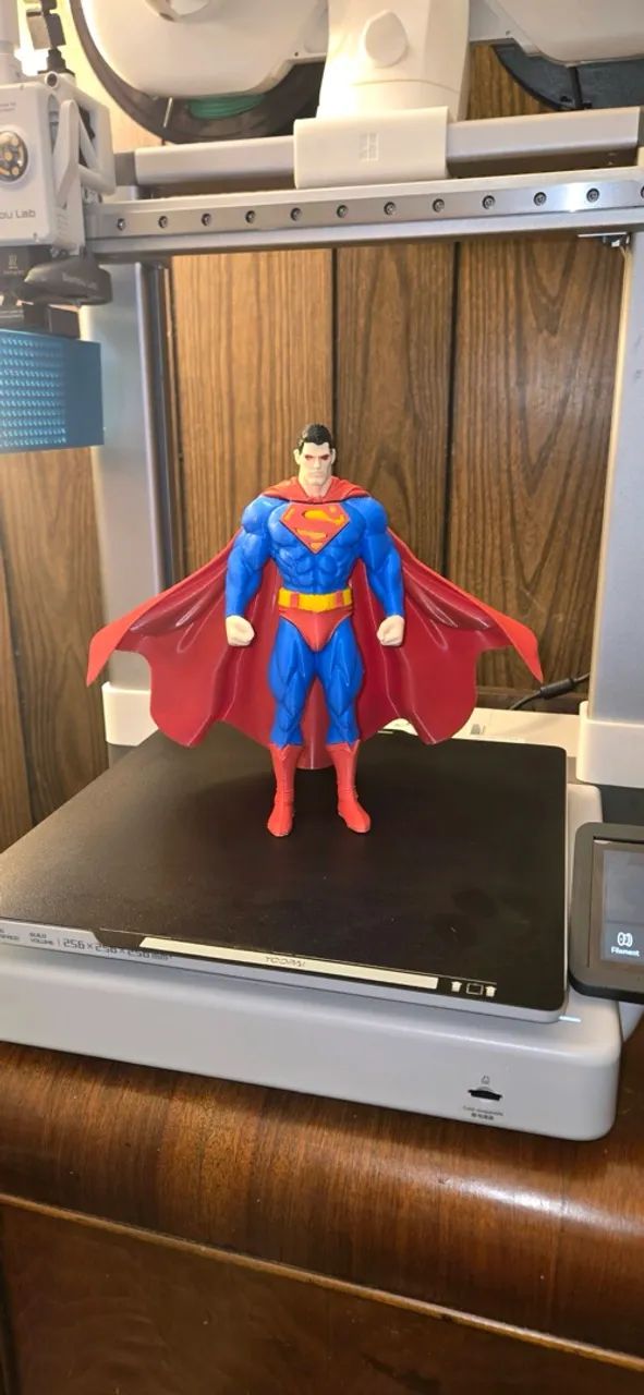 Impressão 3D - Foto 2