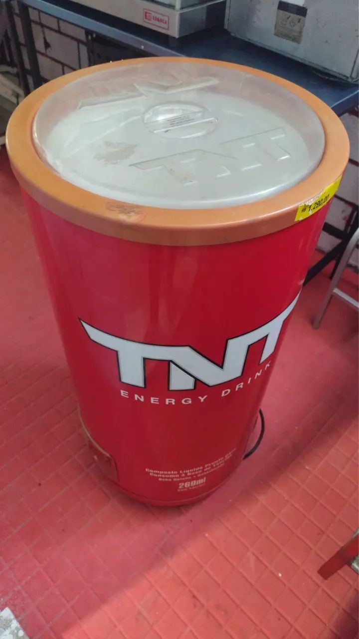 Culli refrigerado - Foto 2