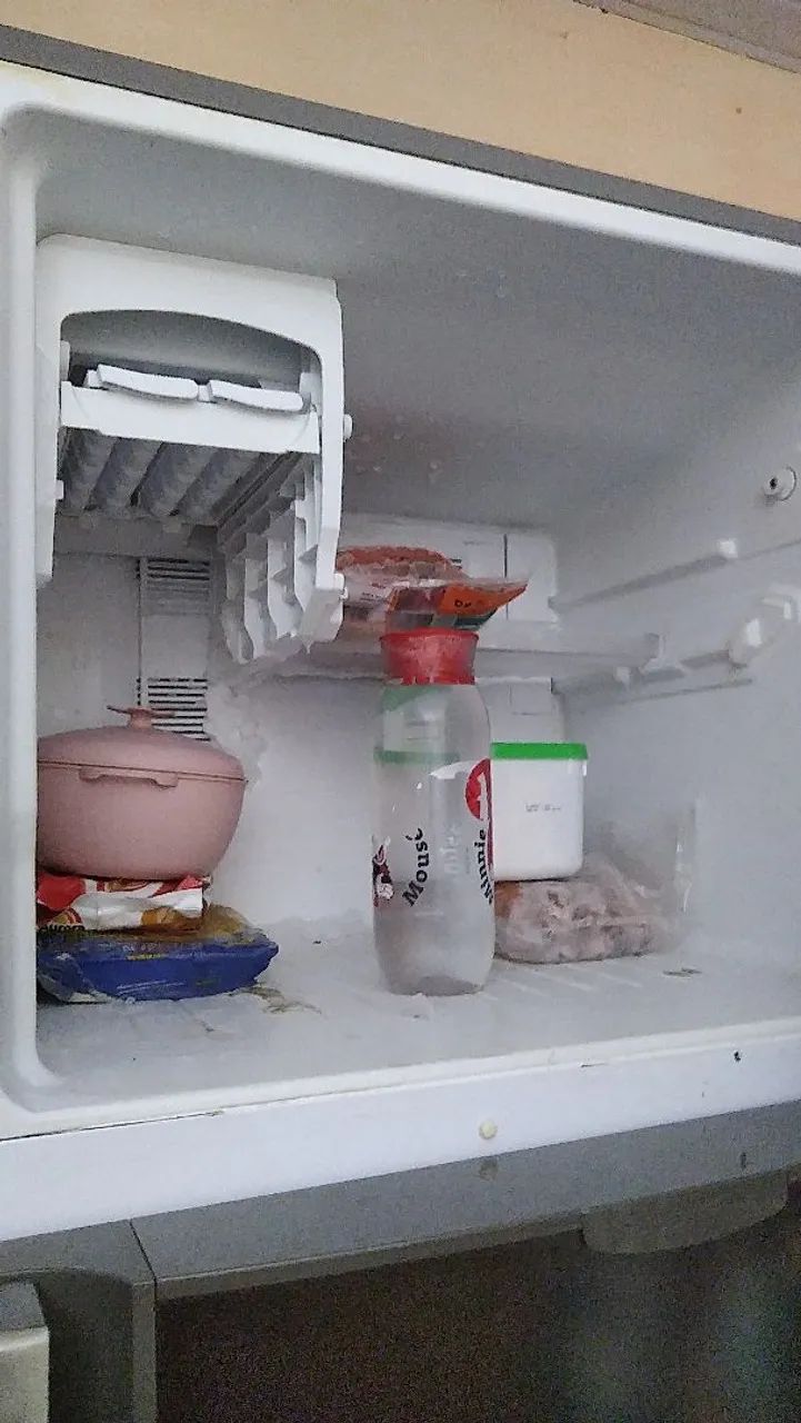 Geladeira Panasonic ECONAV  - Foto 2