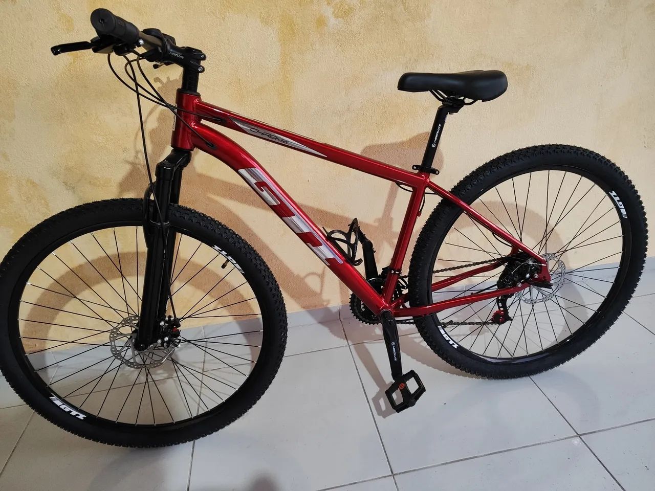 Bicicleta ? ARO 29 - Foto 2