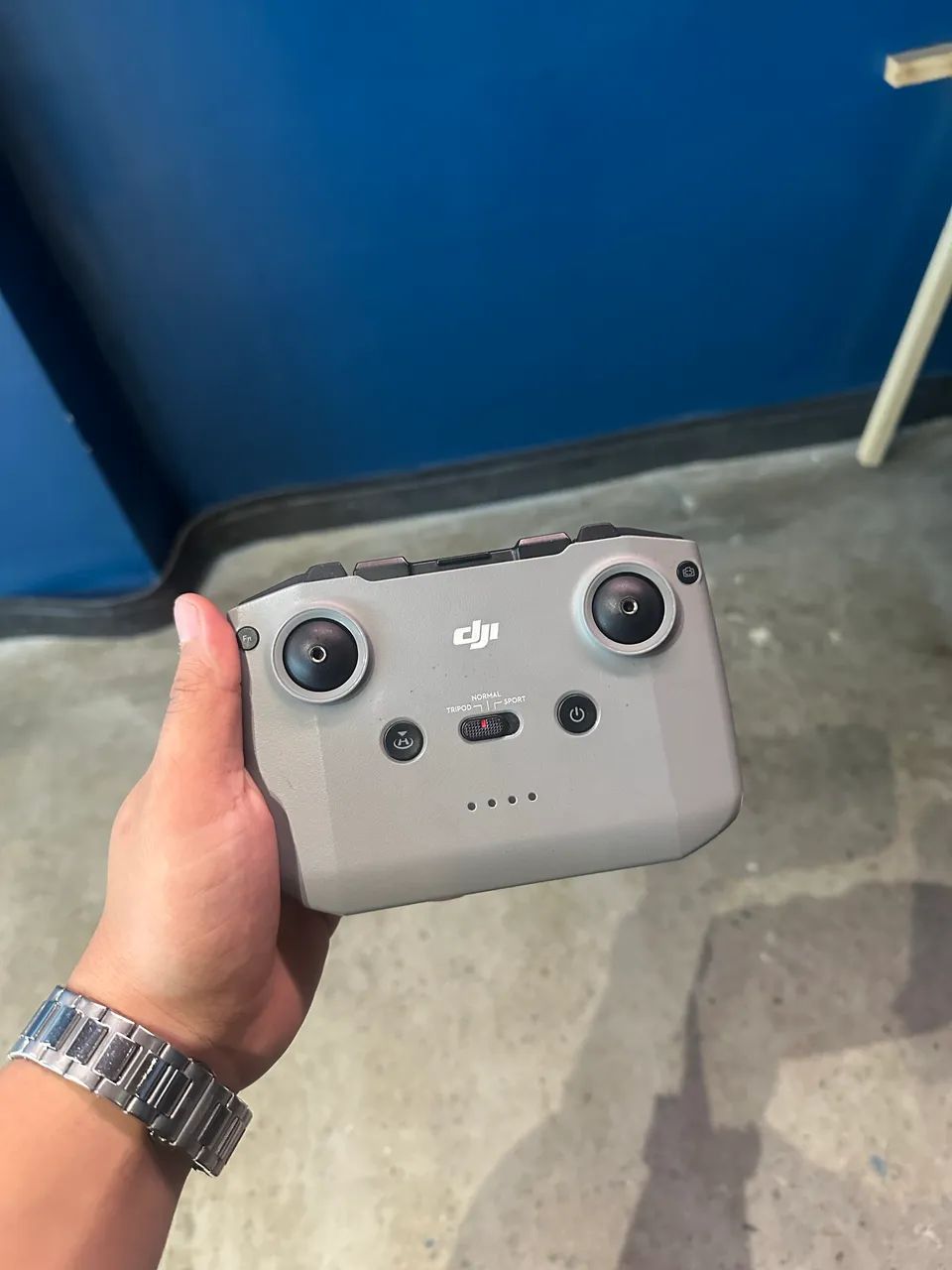 Drone dji Mavic air 2 - Foto 4