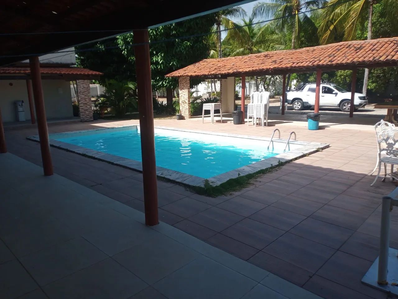 Ch ácara Recanto 2 de outubro  - Foto 2