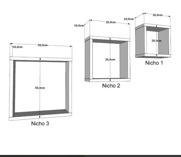 nicho  - Foto 3