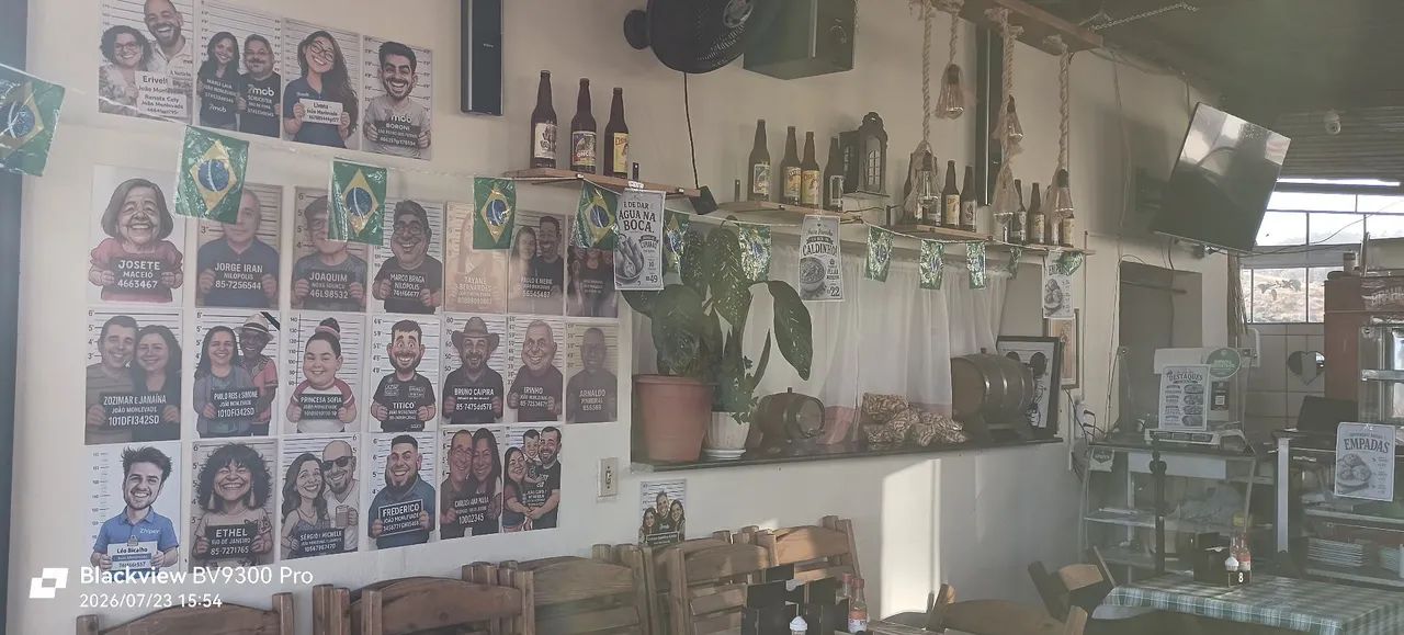 Vendo Bar completo e funcionando R$ 50.000 - Foto 4