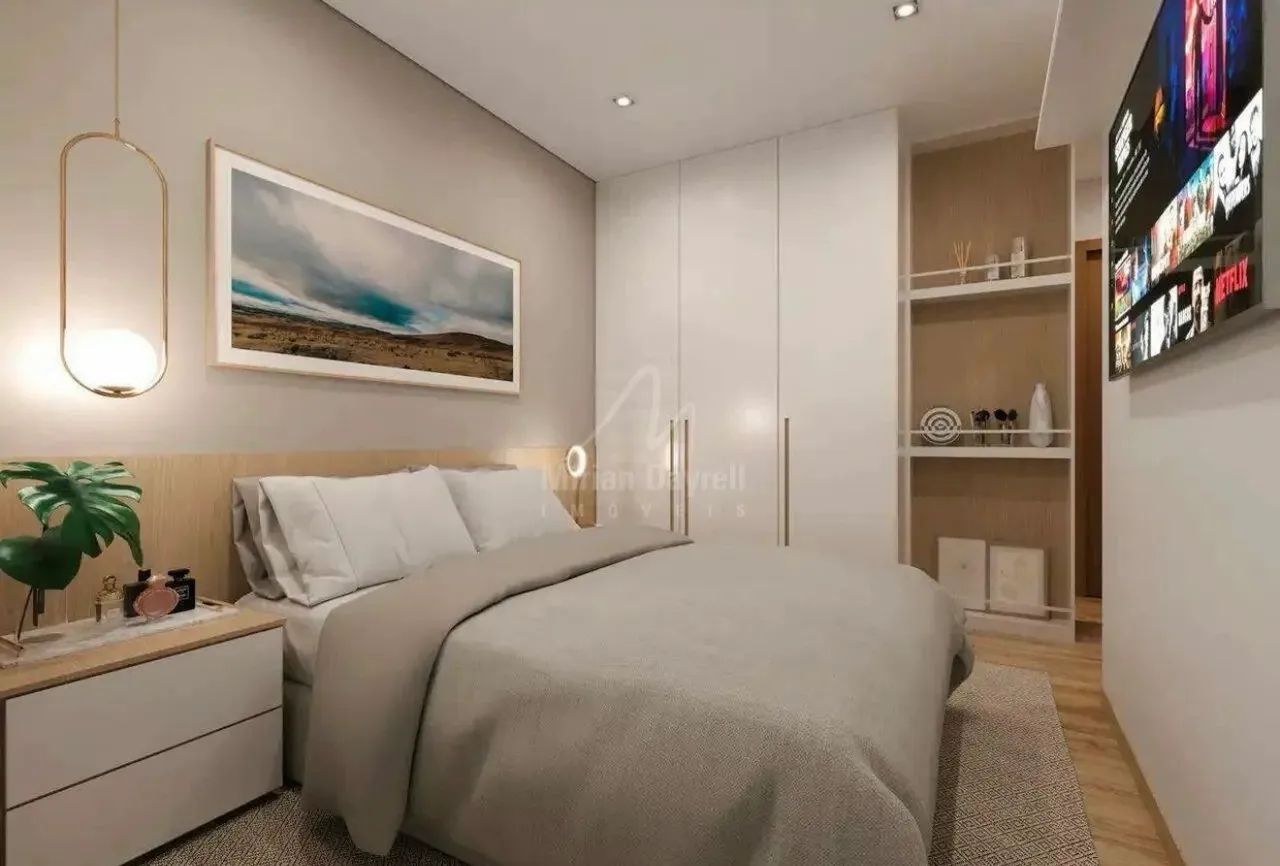 Vendo ou troco apartamento financiado  - Foto 5