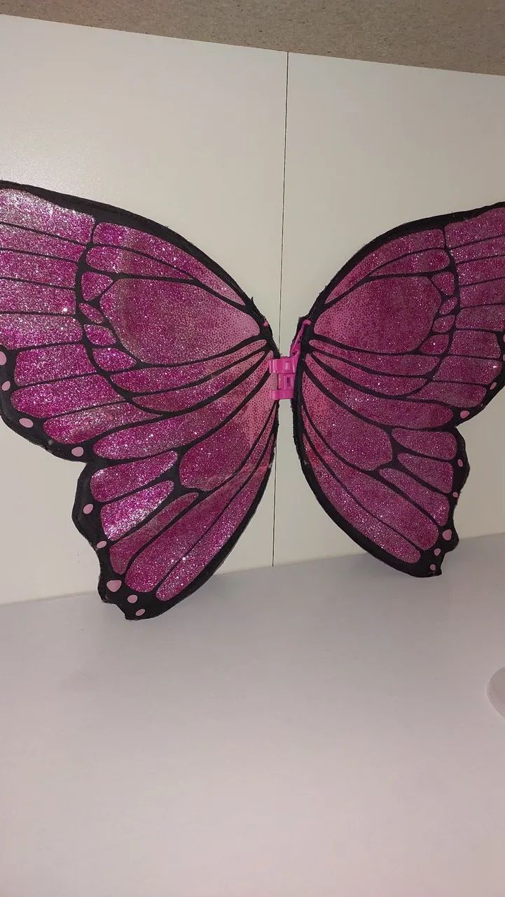 Barbie butterfly  - Foto 2