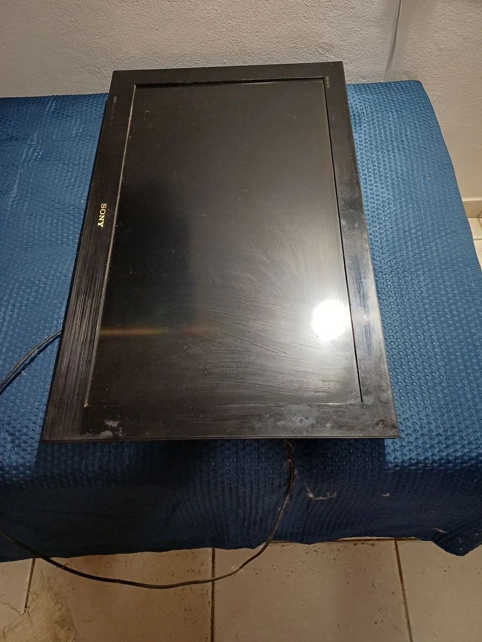 TV Sharp 32 polegadas!
