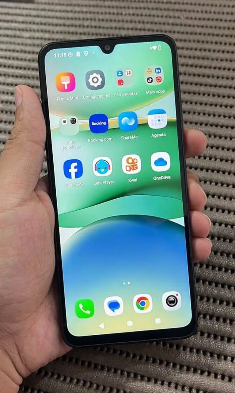 POCO C71 64 GIGAS - Foto 2