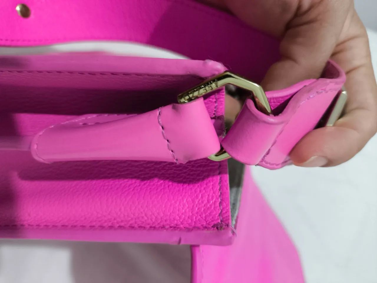 Bolsa Arezzo - Foto 3