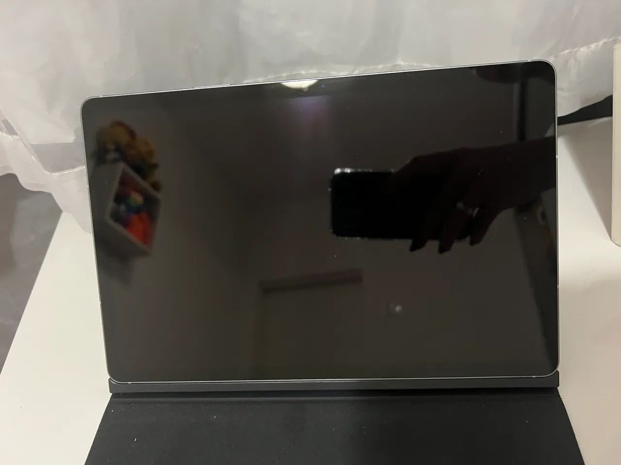 Tablet S10 FE
