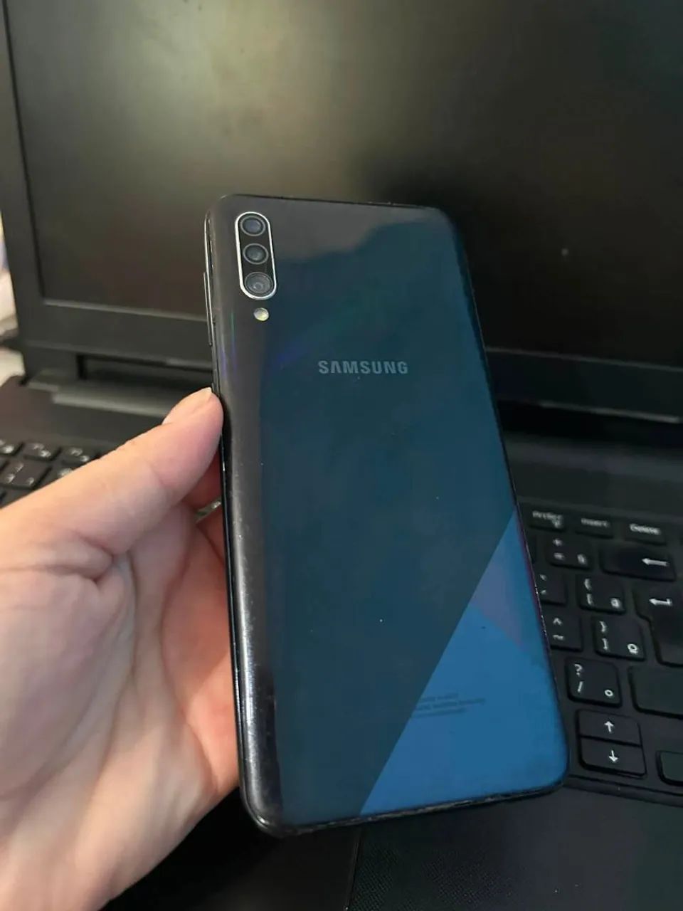 Samsung a30s - Foto 2
